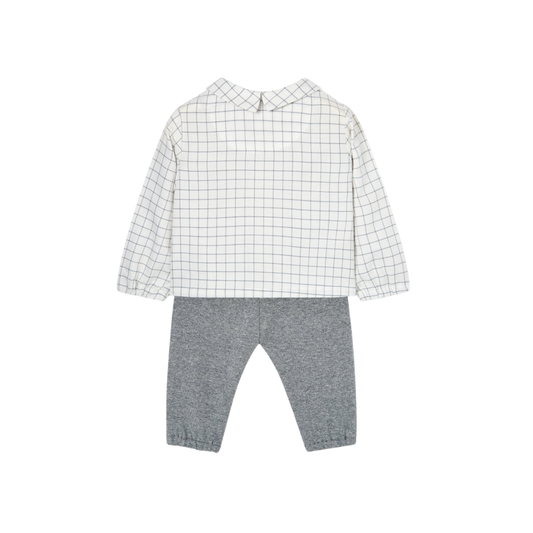 Conjunto Boboli 757144
