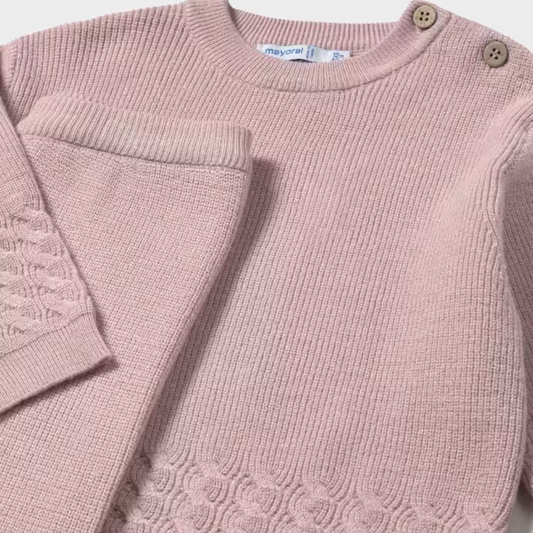 Conjunto Mayoral 2592