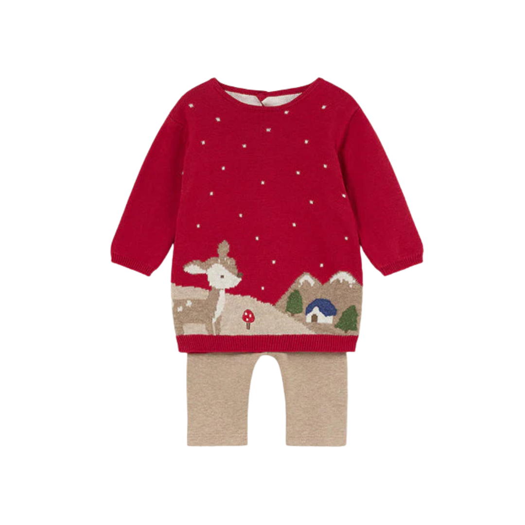 Conjunto Mayoral 2703