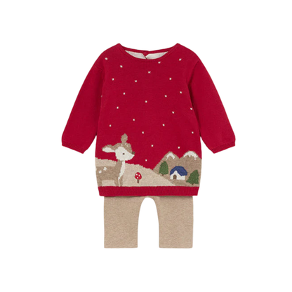 Conjunto Mayoral 2703