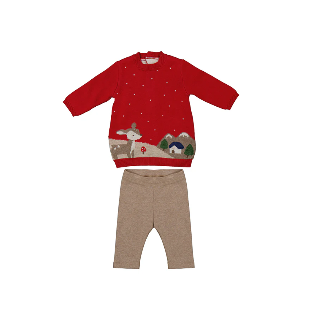 Conjunto Mayoral 2703