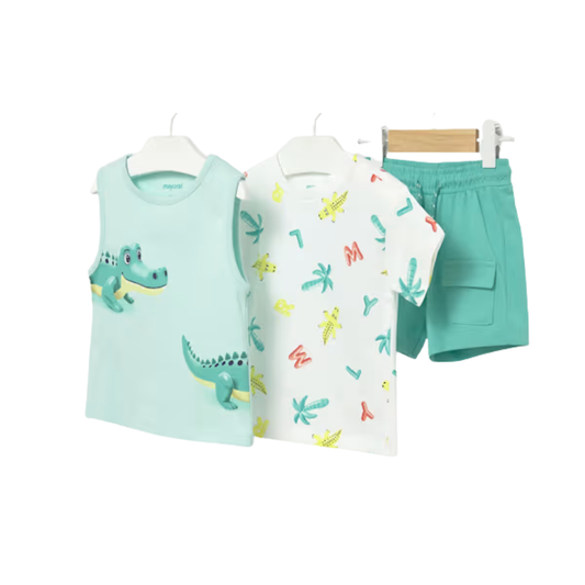 Conjunto Mayoral 1673