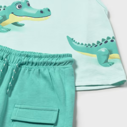 Conjunto Mayoral 1673