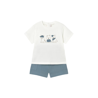 Conjunto Mayoral 1665