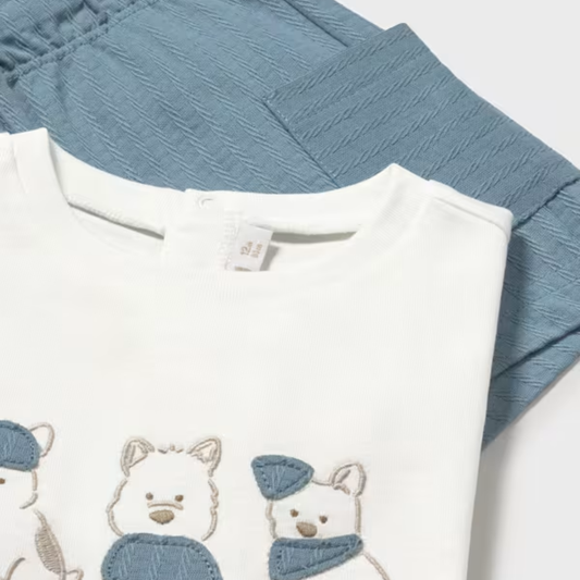 Conjunto Mayoral 1665