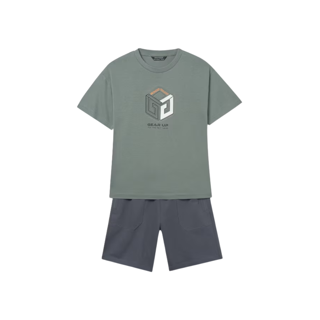 Conjunto Jr Mayoral 6690