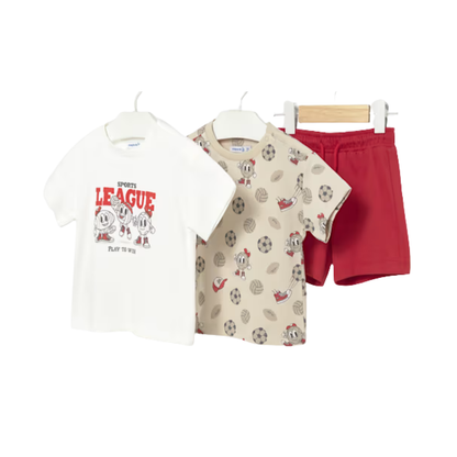 Conjunto Mayoral 1669