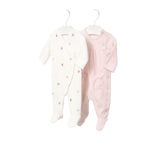 Mameluco set Mayoral 2706