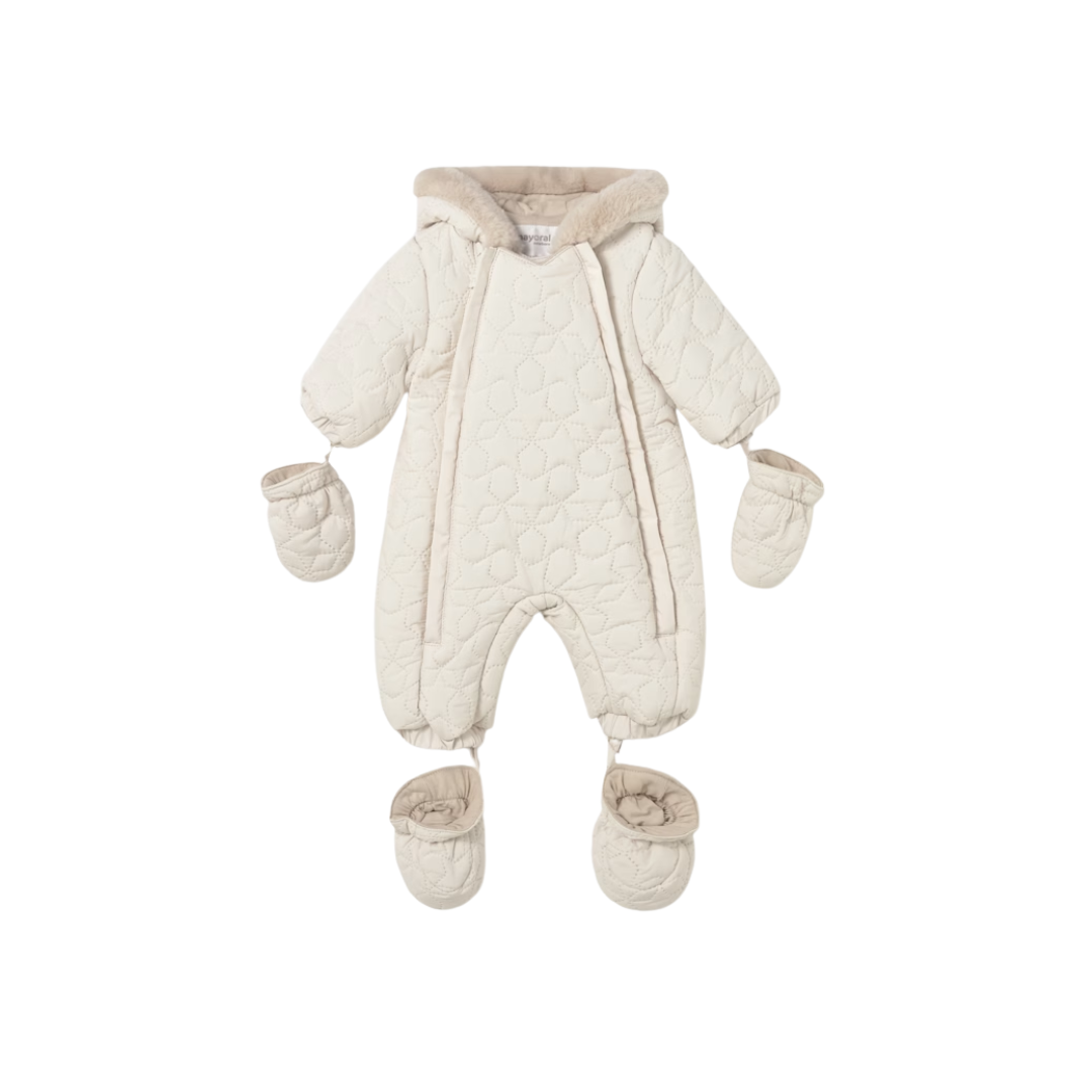 Mameluco Rn Mayoral 2615