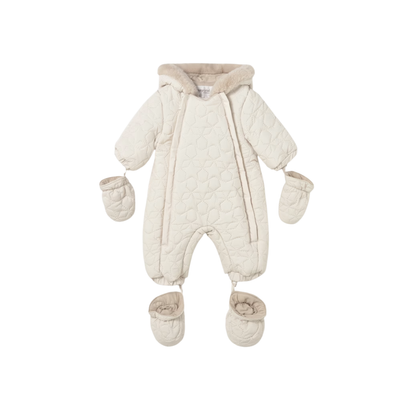 Mameluco Rn Mayoral 2615