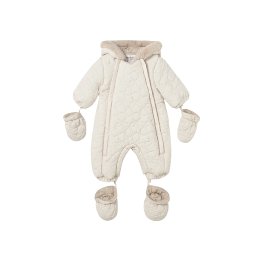 Mameluco Rn Mayoral 2615