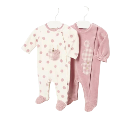 Mameluco set Mayoral 2781