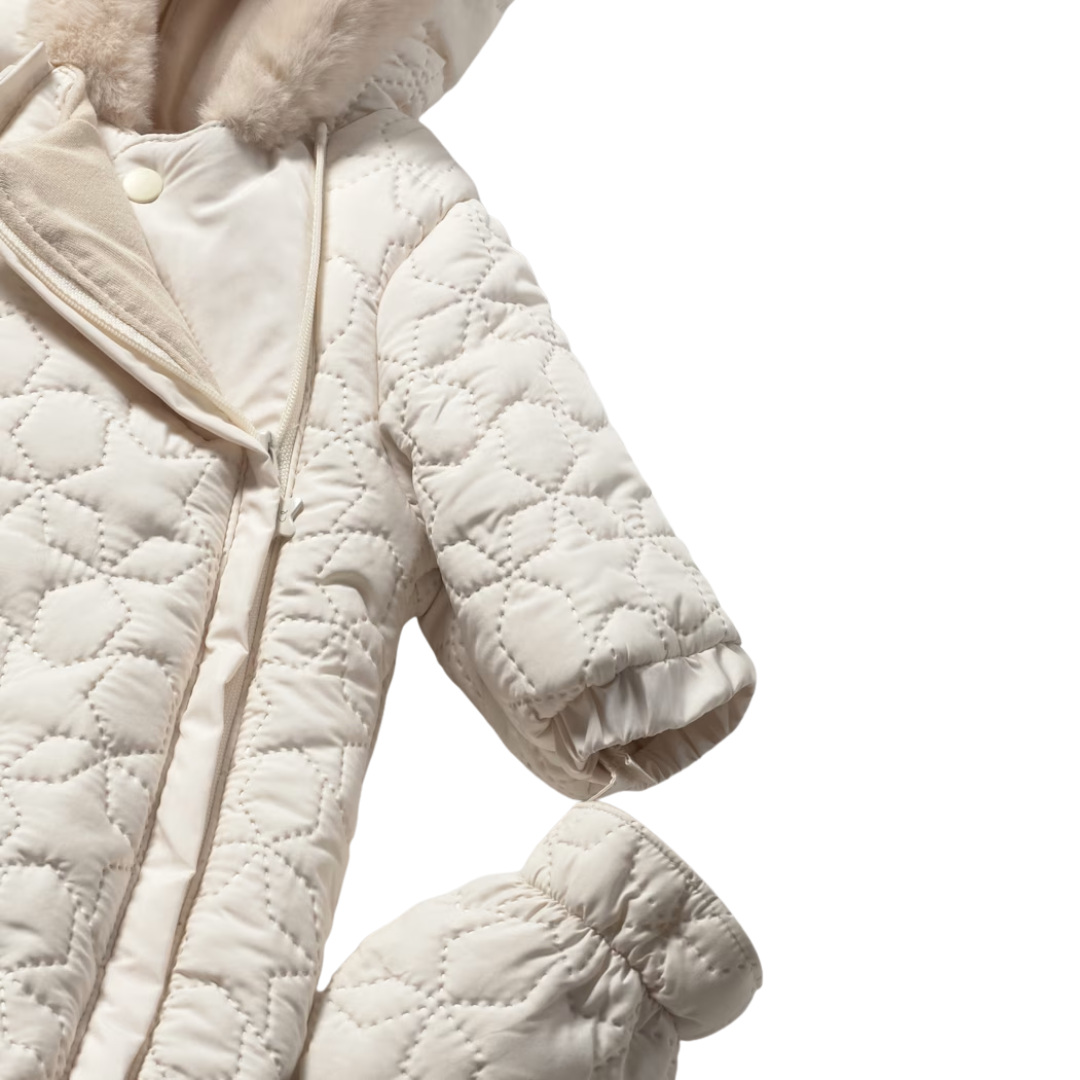 Mameluco Rn Mayoral 2615