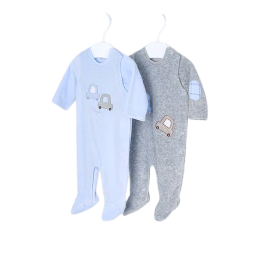 Mameluco set Mayoral 2627