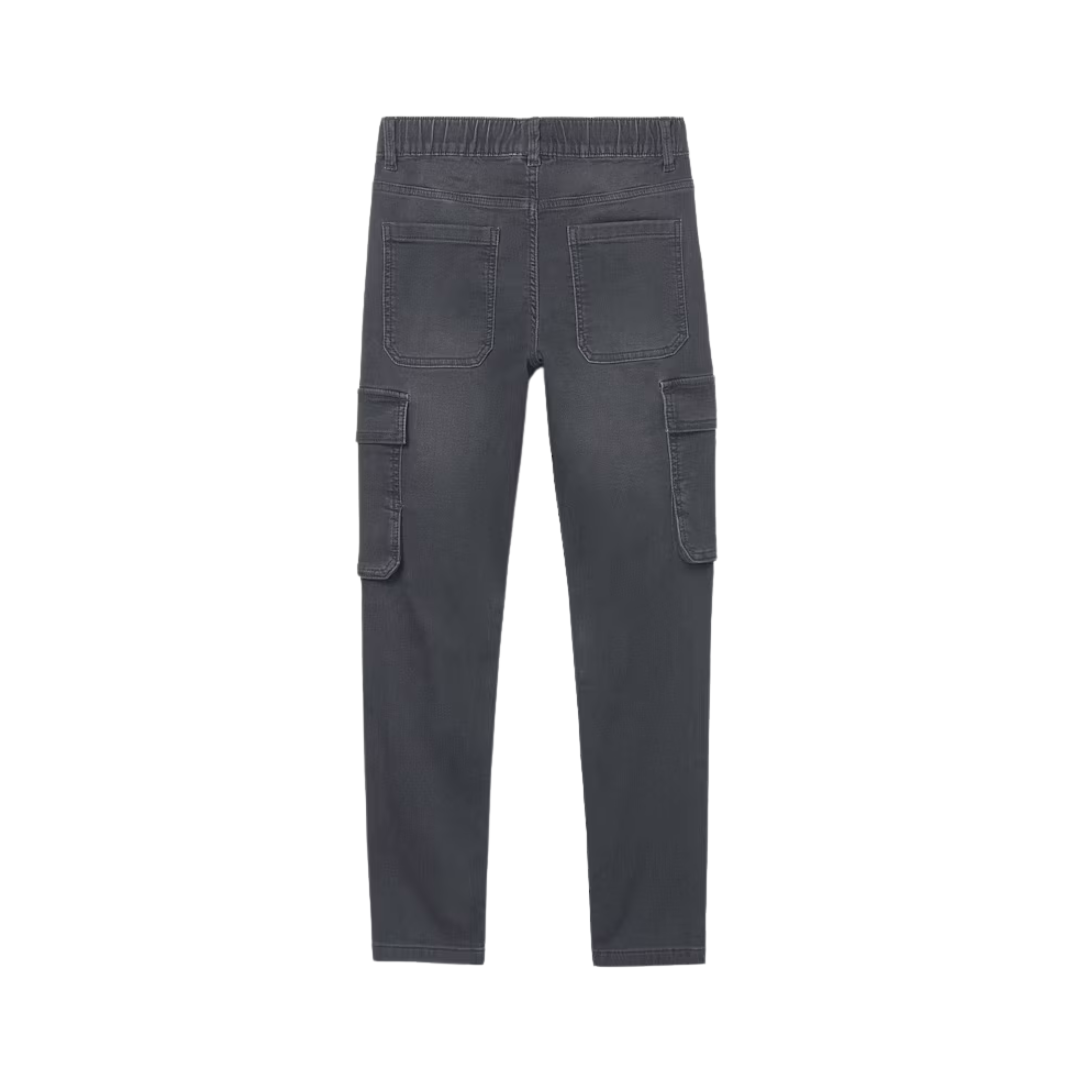 Pantalón Demin Jr Mayoral 7560