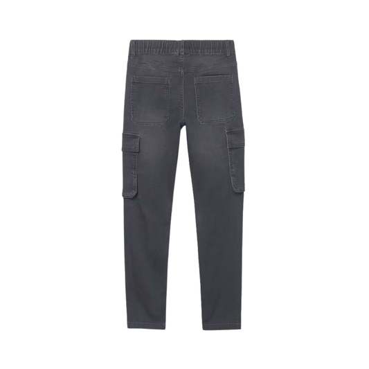 Pantalón Demin Jr Mayoral 7560