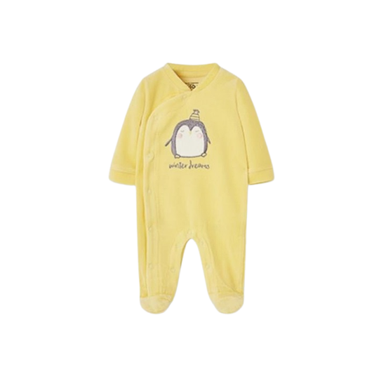 Mameluco set Losan LNBUN0101-24012