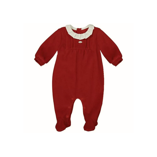 Mameluco Mayoral 2776