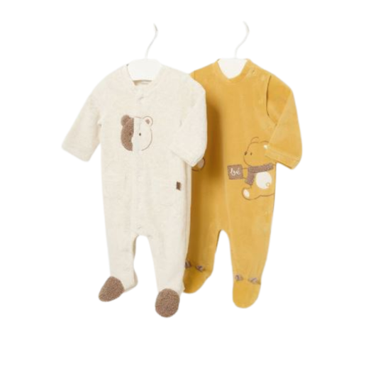 Mameluco set Mayoral 2794