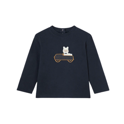 Playera alpaca Mayoral 2031