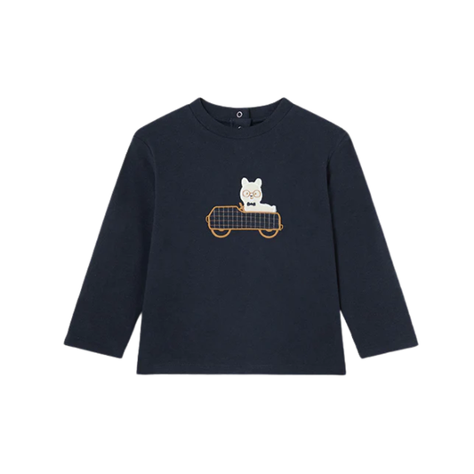 Playera alpaca Mayoral 2031