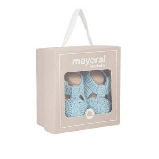Zapato patuco Mayoral 9749