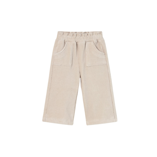 Pantalón punto pana Mayoral 2590