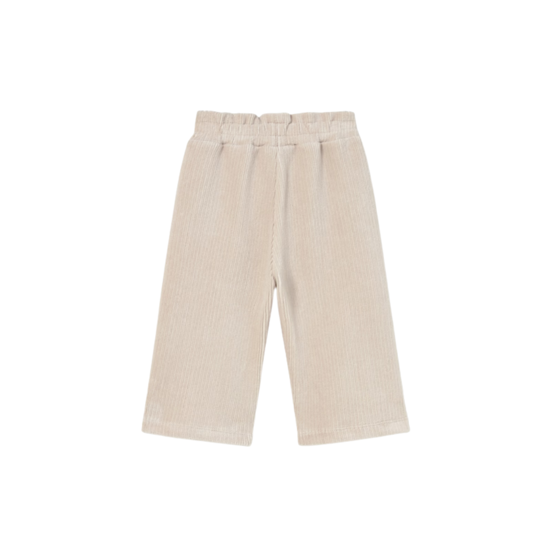 Pantalón punto pana Mayoral 2590