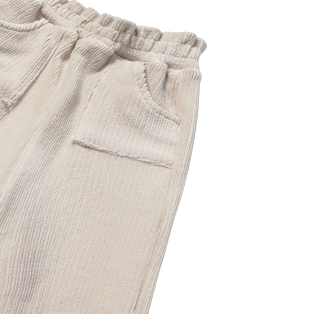 Pantalón punto pana Mayoral 2590