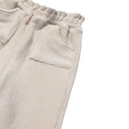 Pantalón punto pana Mayoral 2590