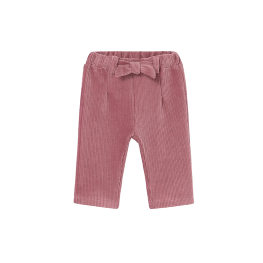 Pantalón punto pana Mayoral 2573