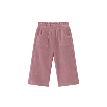 Pantalón punto pana Mayoral 2590