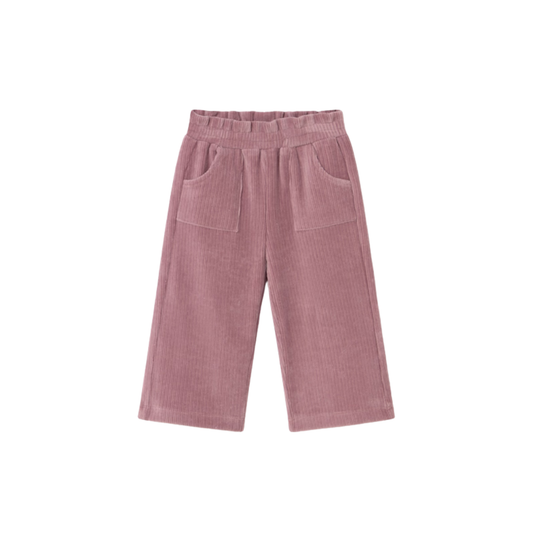 Pantalón punto pana Mayoral 2590