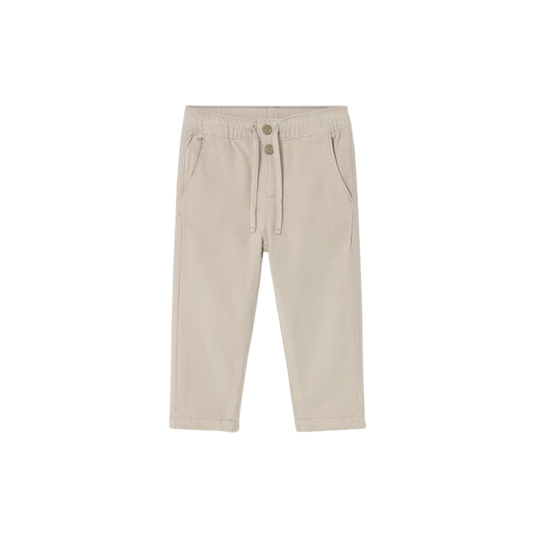 Pantalón jogger Mayoral 2507