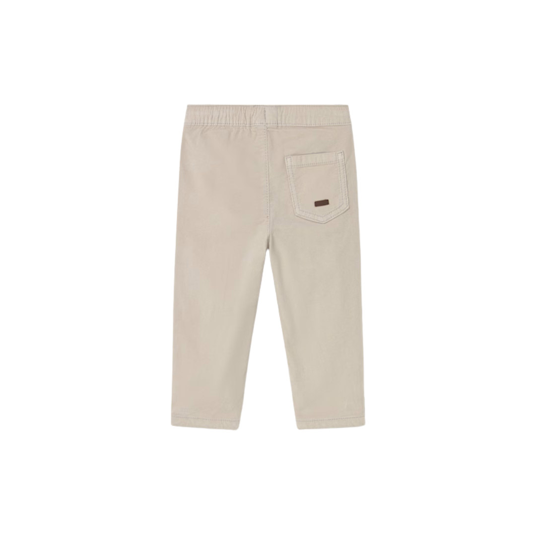 Pantalón jogger Mayoral 2507