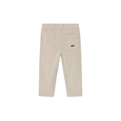 Pantalón jogger Mayoral 2507