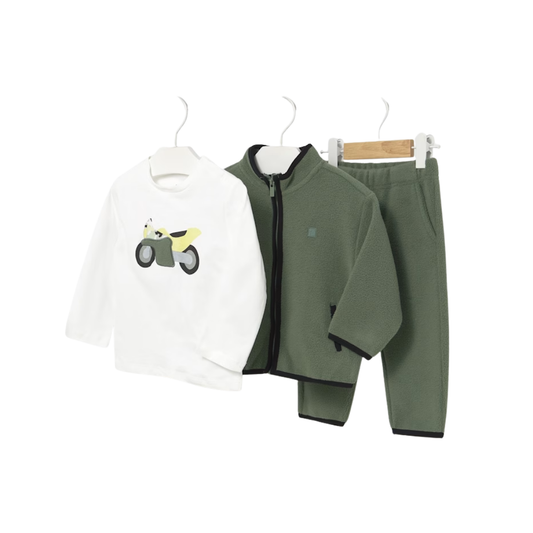 Pants moto Mayoral 2837