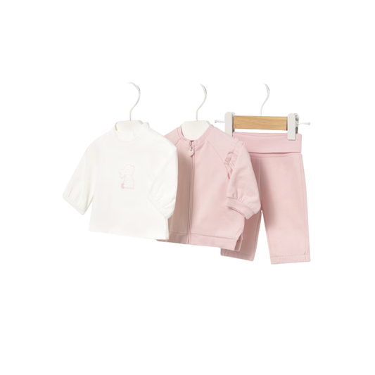 Conjunto conejo Mayoral 2607