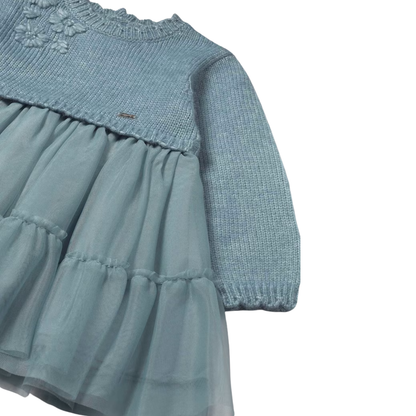 Vestido Mayoral 2905