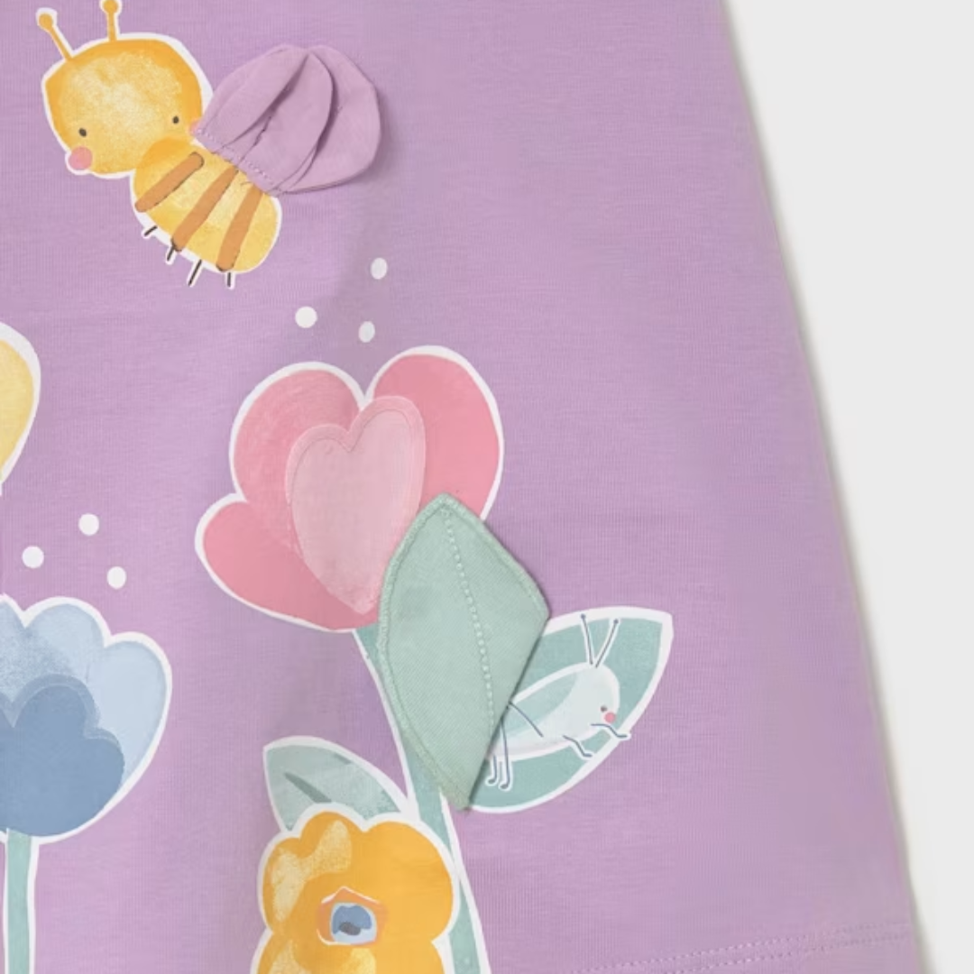 Vestido Mayoral 1930