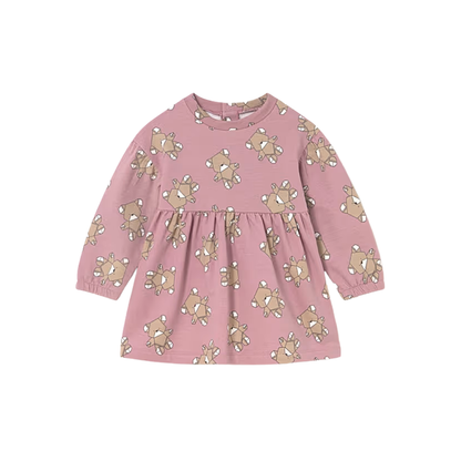 Vestido Mayoral 2916