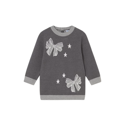 Vestido Mayoral 2911