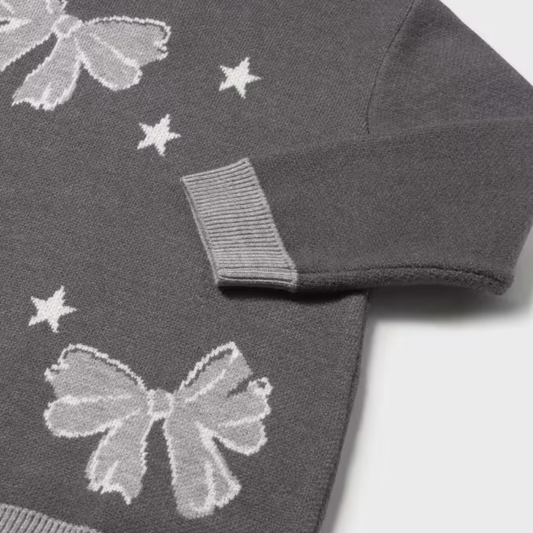 Vestido Mayoral 2911