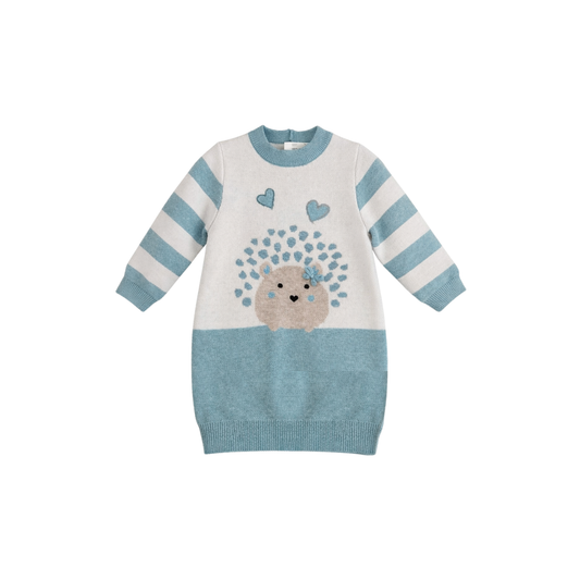 Vestido Mayoral 2918