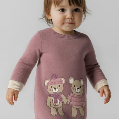 Vestido Mayoral 2911