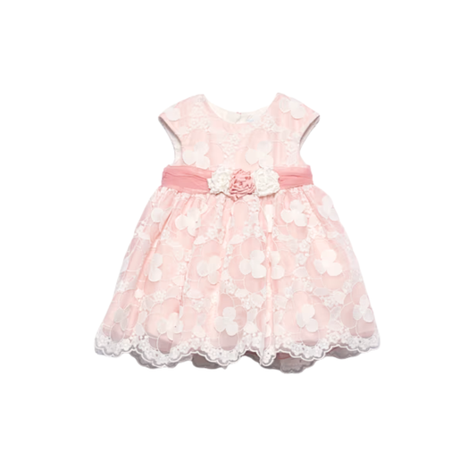 Vestido Abel & Lula 5009