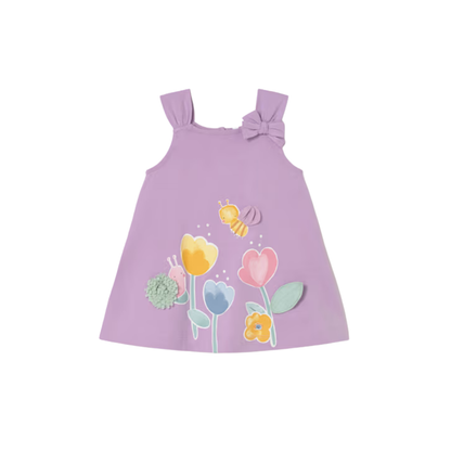 Vestido Mayoral 1930