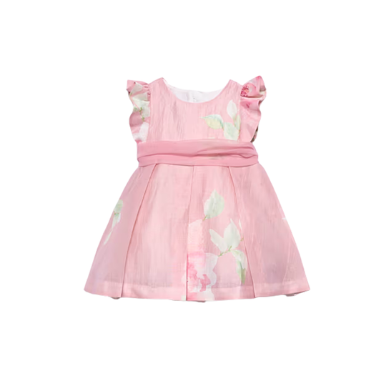 Vestido Abel & Lula 5007