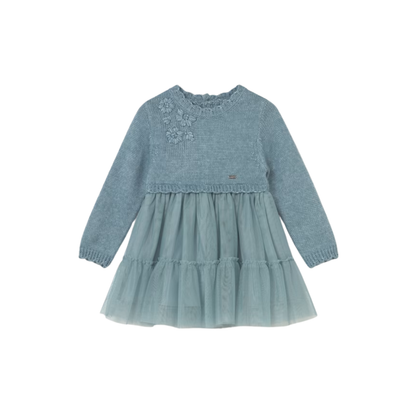 Vestido Mayoral 2905