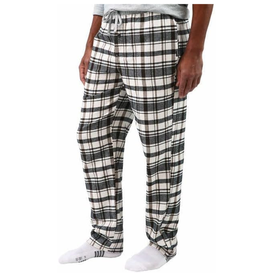 Pantalón pijama franela Eddie Bauer 6899